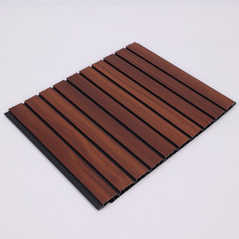 Fluted Panel Pattern D