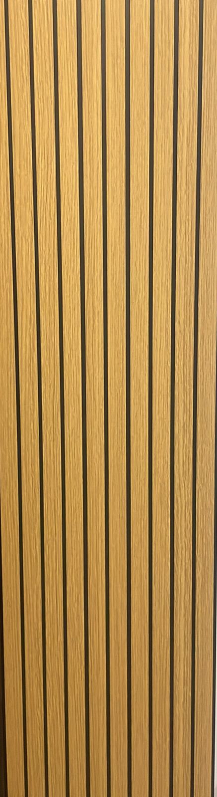 PVC Gypsum Tile – Pattern B