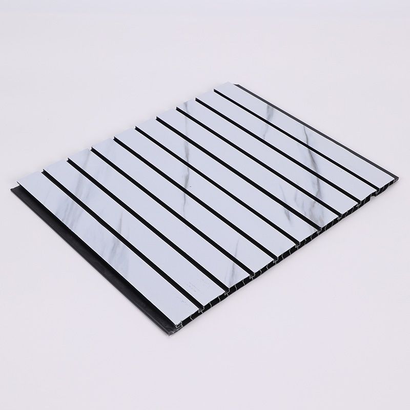 Fluted Panel Pattern C