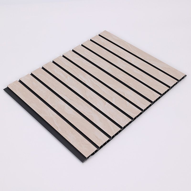 Fluted Panel Pattern A