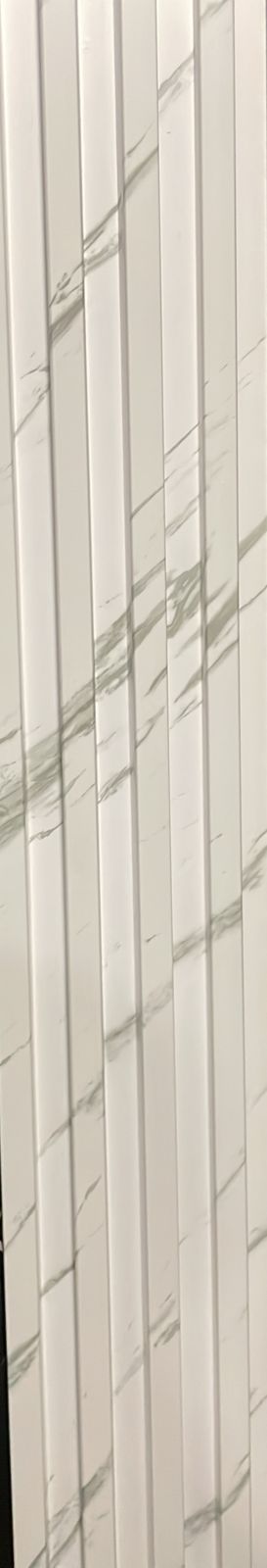 PVC Gypsum Tile – Pattern B