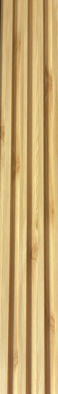 PVC Gypsum Tile – Pattern C