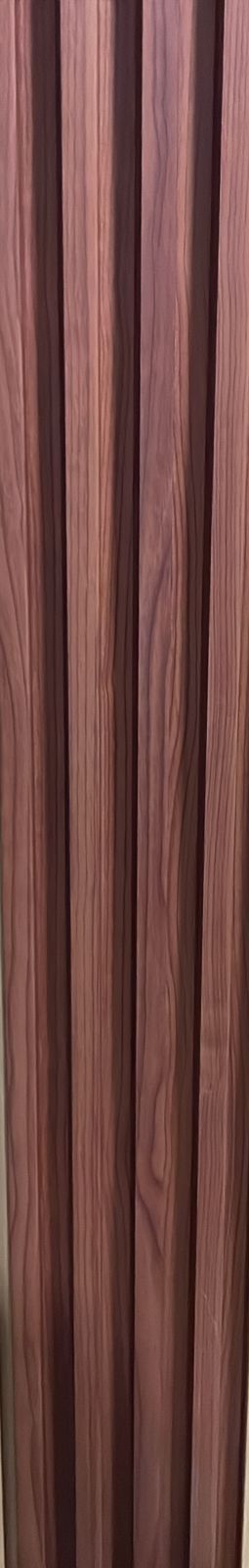 PVC Gypsum Tile – Pattern D