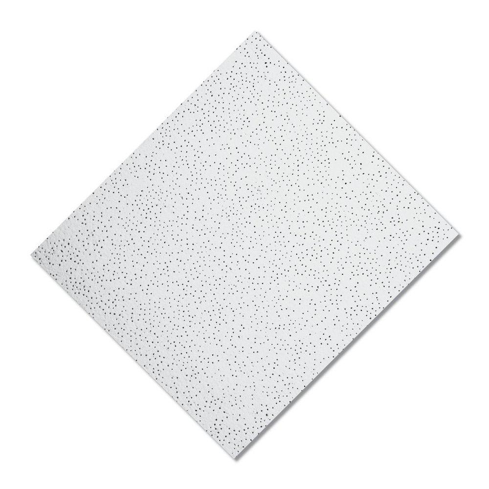 PVC Gypsum Tile – Pattern C