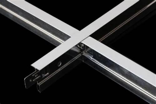 PVC Gypsum Tile – Pattern B