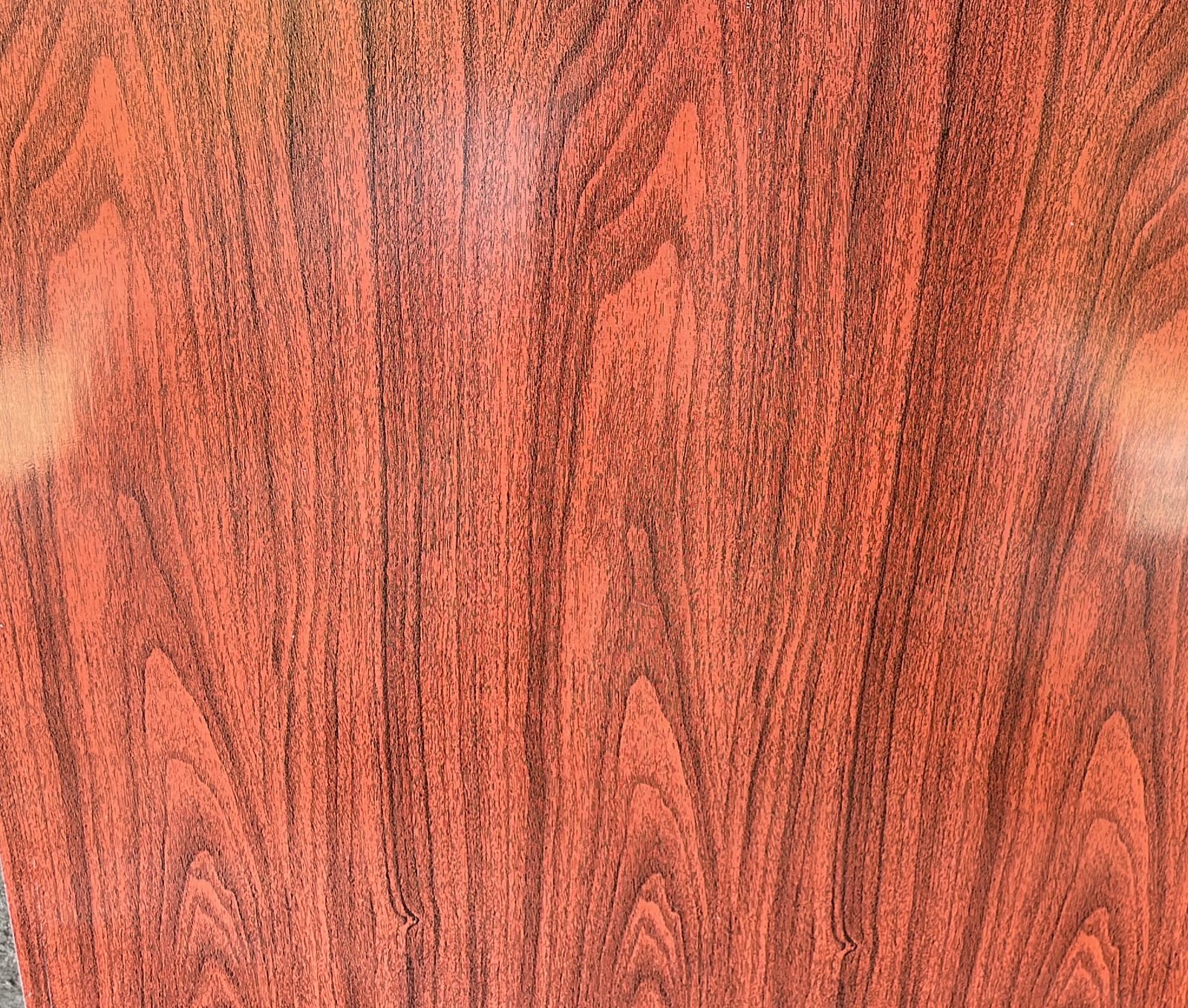 PVC Gypsum Tile – Pattern A