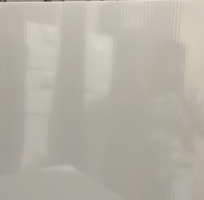 PVC Gypsum Tile – Pattern C